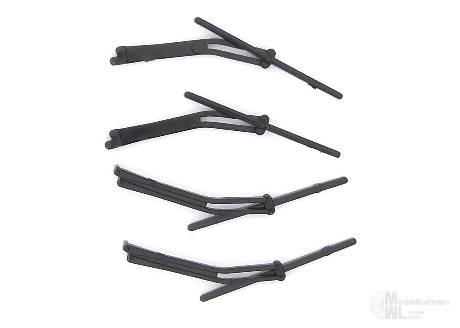 Märklin Ersatzeile E376326 - ERSATZTEIL: Scheibenwischer 4 Stk.